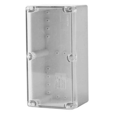 ENLEC POLYCARBONATE GENERAL PURPOSE ENCLOSURES &#8211