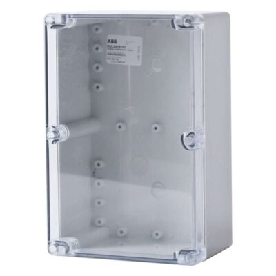 ENLEC POLYCARBONATE GENERAL PURPOSE ENCLOSURES &#8211