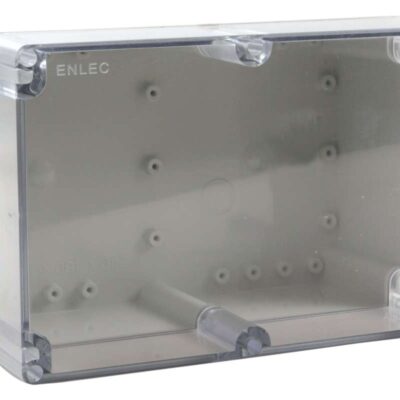 ENLEC POLYCARBONATE GENERAL PURPOSE ENCLOSURES &#8211