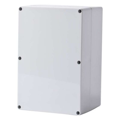 ENLEC POLYCARBONATE GENERAL PURPOSE ENCLOSURES &#8211