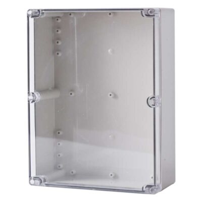 ENLEC POLYCARBONATE GENERAL PURPOSE ENCLOSURES &#8211