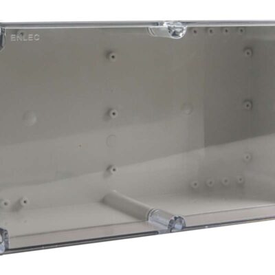 ENLEC POLYCARBONATE GENERAL PURPOSE ENCLOSURES &#8211