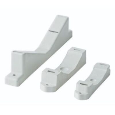 POLE MOUNTING BRACKETS &#8211