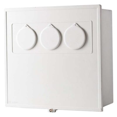 METER BOXES &#8211