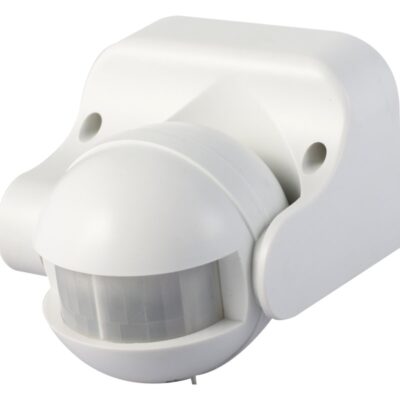 INFRARED 180? MOTION SENSOR