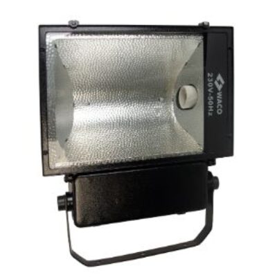 METAL HALIDE FLOODLIGHT &#8211