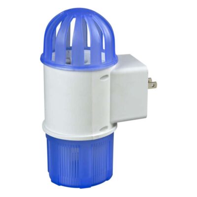 WACO MINI INSECT TRAP UV-A LED TUBE WITH INDICATOR LIGHT