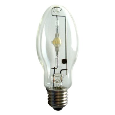 METAL HALIDE ELLIPTICAL 400W 29.7CM