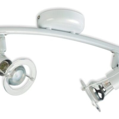 SATURN SPOT SSBOW2 (White)