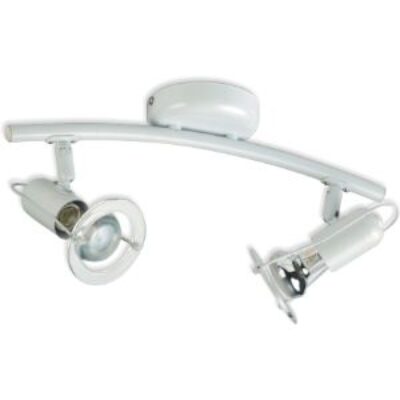 SATURN SPOT SSBOW3 (White)