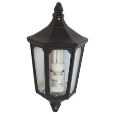 3 PANEL HALF LANTERN OL4 &#8211