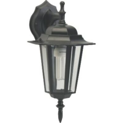 6 PANEL DOWN-FACING LANTERN OL/6/D &#8211