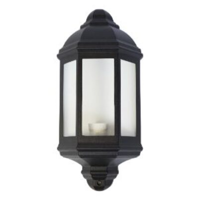 3 PANEL HALF LANTERN NARROW OL/3/N &#8211