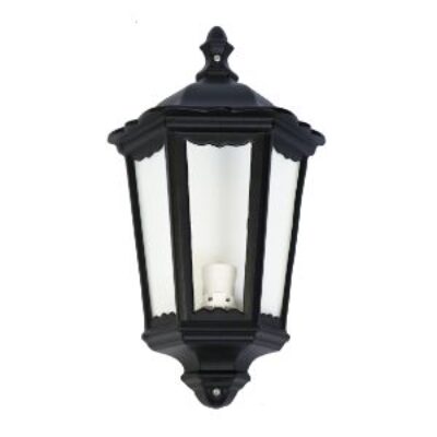 3 PANEL HALF LANTERN OL3W &#8211