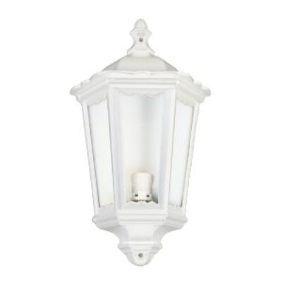 3 PANEL HALF LANTERN OL3W &#8211