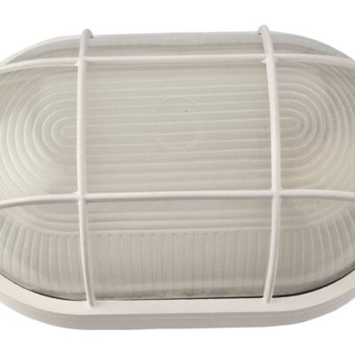 OVAL GRID BULKHEAD (B48/G &#8211