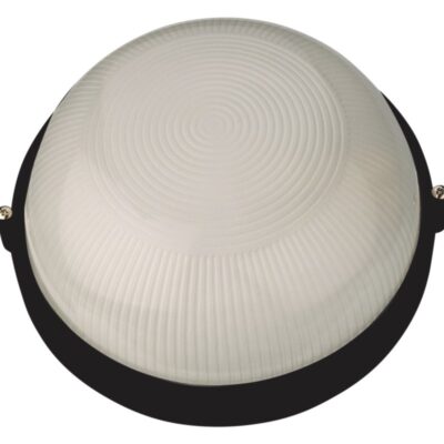 ROUND PLAIN BULKHEAD (B51 &#8211