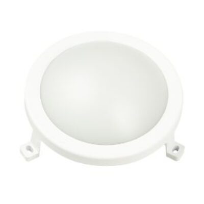 6W AND 12W ROUND LED BULKHEAD &#8211