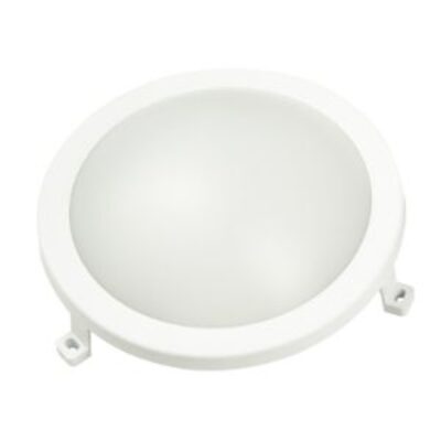 6W AND 12W ROUND LED BULKHEAD &#8211