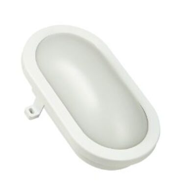 6W AND 12W OVAL LED BULKHEAD &#8211