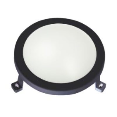 6W AND 12W ROUND LED BULKHEAD &#8211