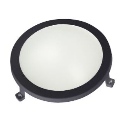 6W AND 12W ROUND LED BULKHEAD &#8211