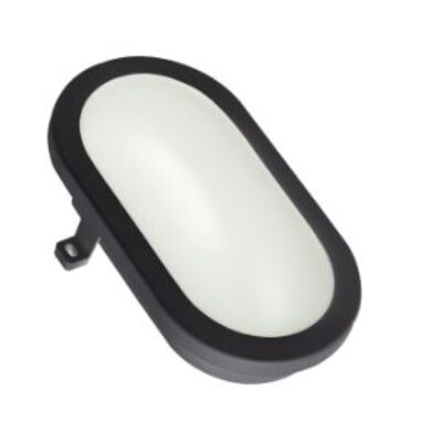 6W AND 12W OVAL LED BULKHEAD &#8211