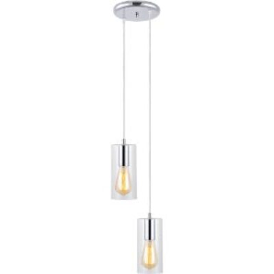 2 LIGHT PENDANT LIGHT &#8211