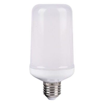 LED FLAME LAMP