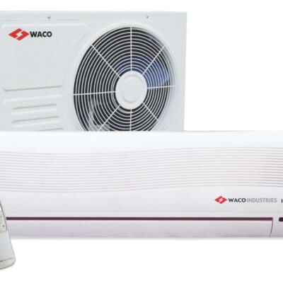 STANDARD AIR CONDITIONERS &#8211