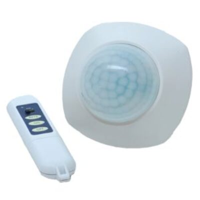 EVERSPRING 360? MOTION SENSOR