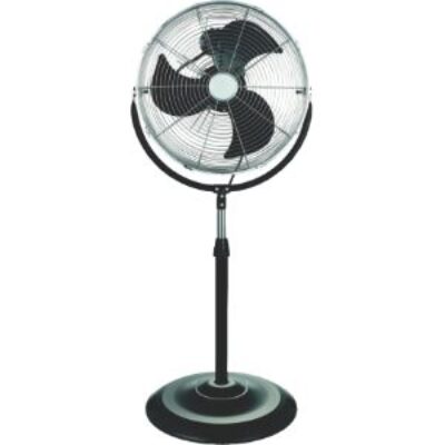 18? INDUSTRIAL PEDESTAL FAN