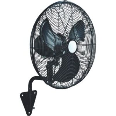 20? INDUSTRIAL WALL FAN