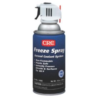 FREEZE SPRAY