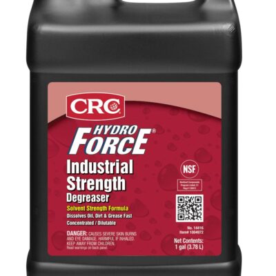 HYDRO-FORCE INDUSTRIAL STRENGTH DEGREASER