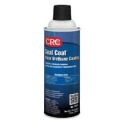 URETHANE CLEAR SEAL COAT