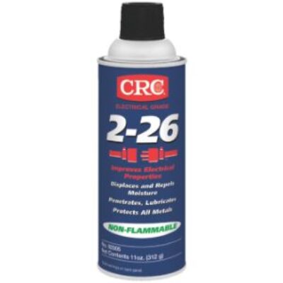 2-26 MULTI-PURPOSE LUBRICANT