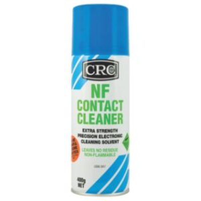 NF CONTACT CLEANER