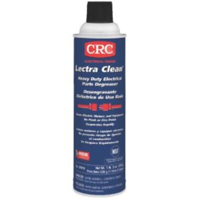 LECTRA CLEAN &#8211