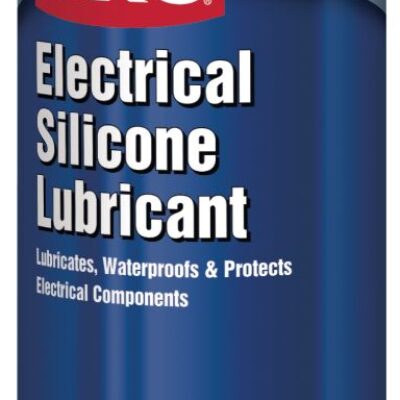 ELECTRICAL SILICONE LUBRICANT