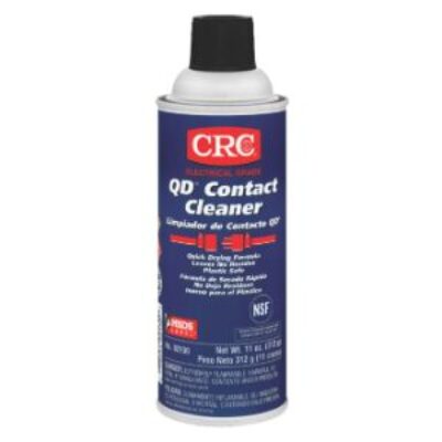 QD CONTACT CLEANER