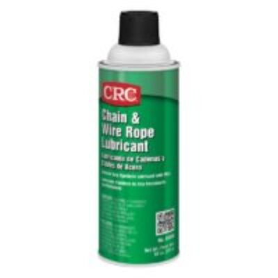 CHAIN AND WIRE ROPE LUBRICANT