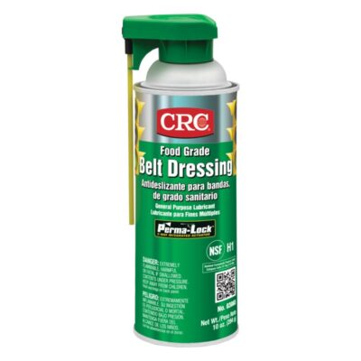 FOOD GRADE BELT DRESSING