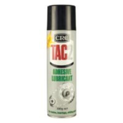 TAC 2? ADHESIVE CHAIN LUBRICANT