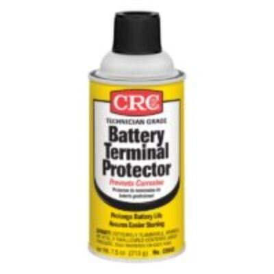 BATTERY TERMINAL PROTECTOR