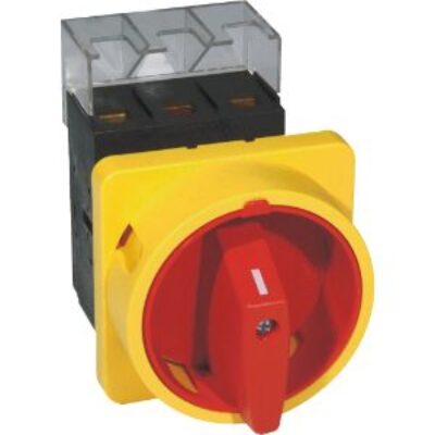 PANEL MOUNT ISOLATORS &#8211