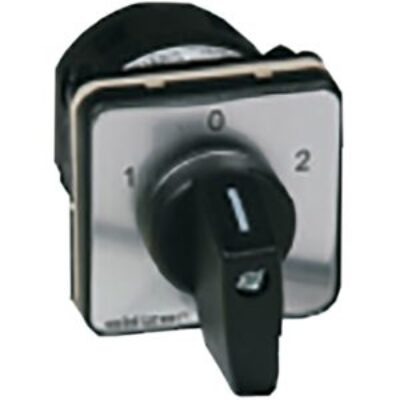 PANEL MOUNT ROTARY CAM SWITCHES &#8211