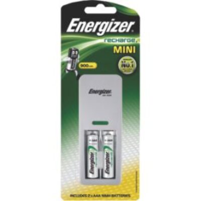 ENERGIZER CHARGER MINI