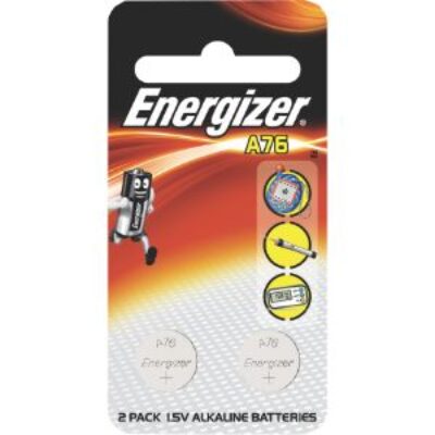 ENERGIZER A76