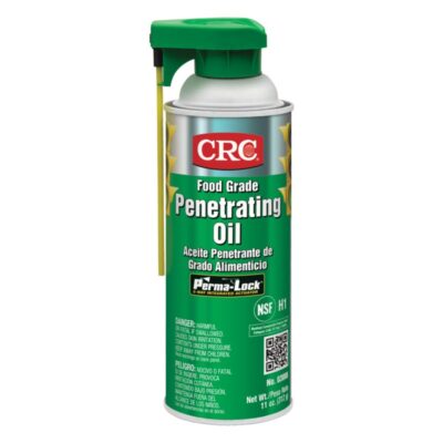 FOOD GRADE PENETRATING OIL